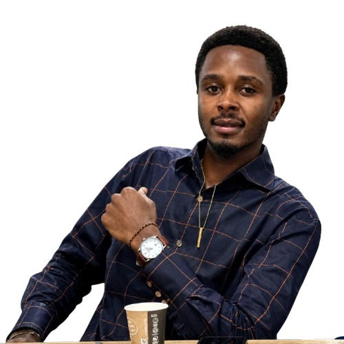 Etarcos Dev - Full Stack Developer